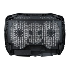 Conceptronic Notebook Cooling Pad 43.2 Cm